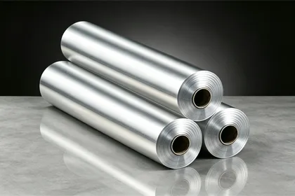 Premium Paper Cores for Aluminum Foil Roll Manufacturers