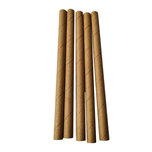 Small Kraft Paper Tubes (16mm - 30mm) – Custom Industrial Cores