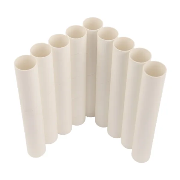 Small White Card Paper Tubes (16mm - 30mm) – Custom Small Diameter Cores